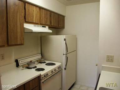 Main picture of Trails of Walnut Creek Apartments