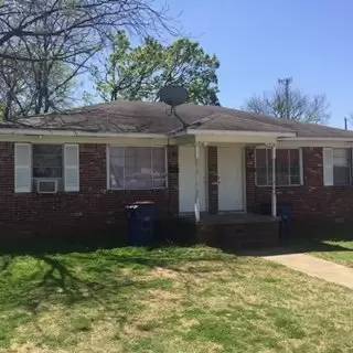 Main picture of 1710 S U St