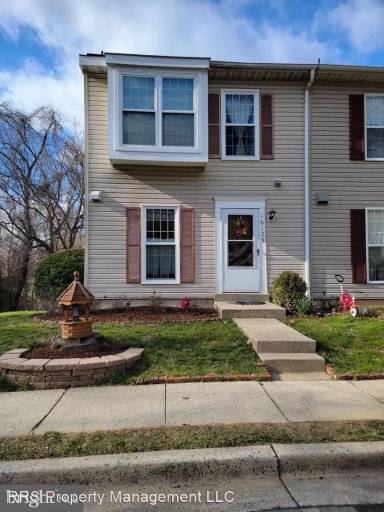 Main picture of 16125 Hayshire Ct