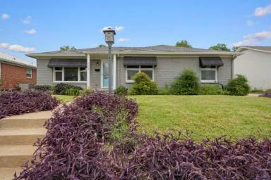 Main picture of 1113 N New Rd