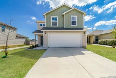 Main picture of 414 Retama Pass