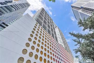 Main picture of Brickell West Condo