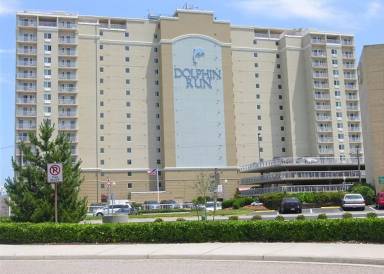 Main picture of Dolphin Run Condominiums