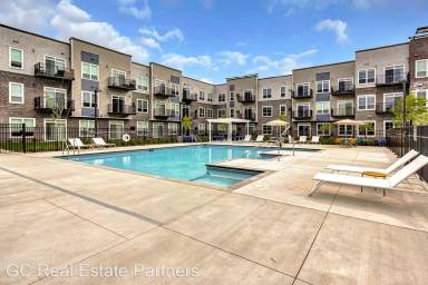 Main picture of Urbana Court