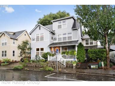 Main picture of 502 NE Roselawn St