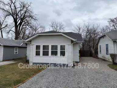 Main picture of 1415 S Kiel Ave