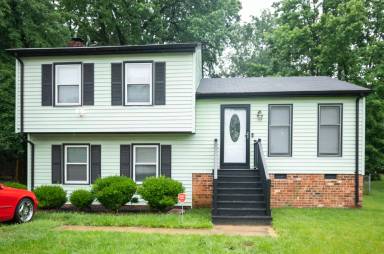Main picture of 1803 Shirleydale Ave