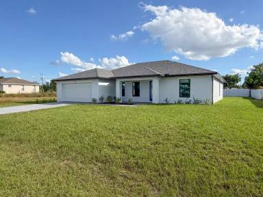 Main picture of 420 NW 4th Ter