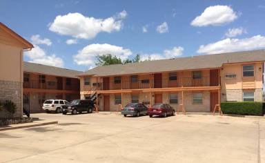 Main picture of 1602 SW B Ave