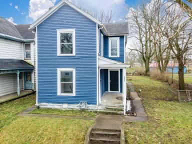 Main picture of 1034 Booth Ave