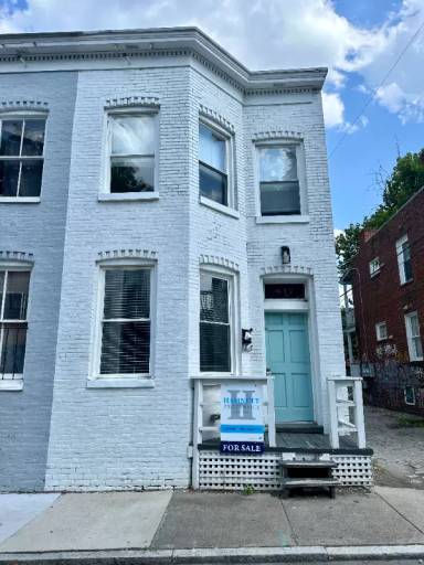 Main picture of 417 Gilmer St
