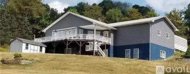 Main picture of 1101 Odes Wilson Rd
