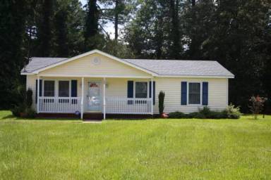 Main picture of 1204 Cindy Cir