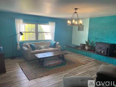 Main picture of 1509 Galisteo St
