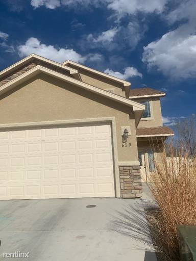Main picture of 650 Copper Canyon Dr