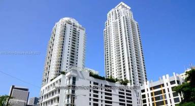 Main picture of 1050-1060 Brickell Condos