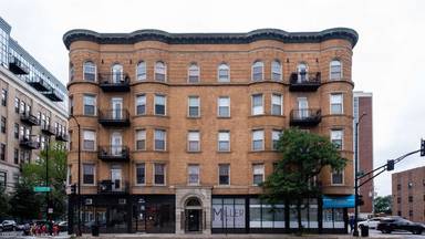 Main picture of 36 S Ashland Ave
