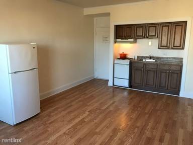 Main picture of 2779 N Milwaukee Apartments
