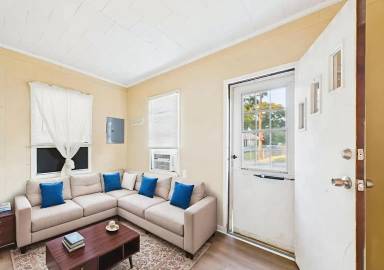 Main picture of 505 W Dale St