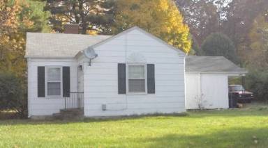 Main picture of 1407 Grissom Ln