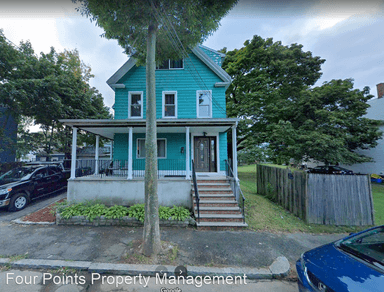 Main picture of 14 George St