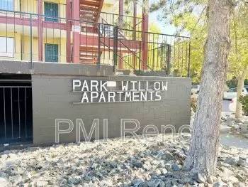 Main picture of 160 Park St