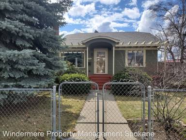 Main picture of 2507 W Euclid Ave
