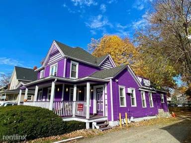 Main picture of 418 Washtenaw Rd