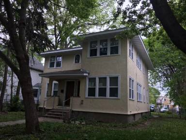 Main picture of 2512 Fremont Ave N