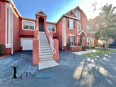Main picture of 9126 Lake Chase Island Way