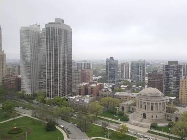 Main picture of 2800 N Lake Shore Drive Condos