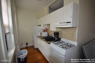 Main picture of 58 Queensberry St