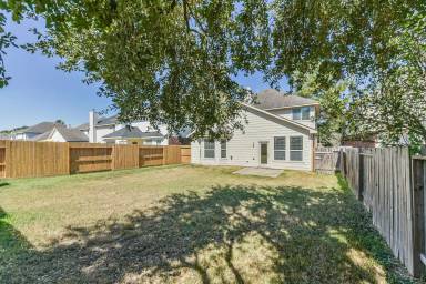 Main picture of 16531 Whitaker Creek Dr