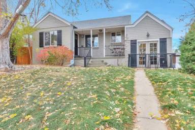 Main picture of 1223 Holly St