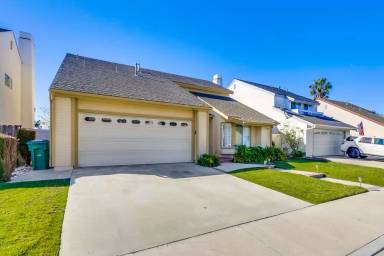 Main picture of 28032 Virginia