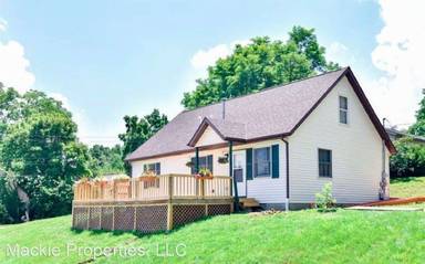 Main picture of 1000 W 11th St