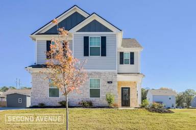 Main picture of 726 Woody Dr