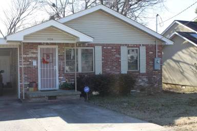 Main picture of 1924 Case St