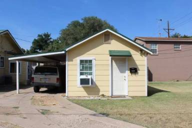 Main picture of 2606 21st St