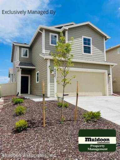 Main picture of 6482 Barr Pt