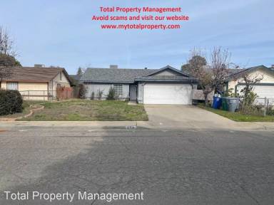 Main picture of 726 W Ponderosa St