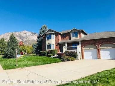 Main picture of 3526 N 700 E