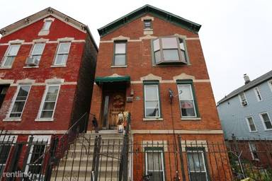 Main picture of 1819 S Allport St