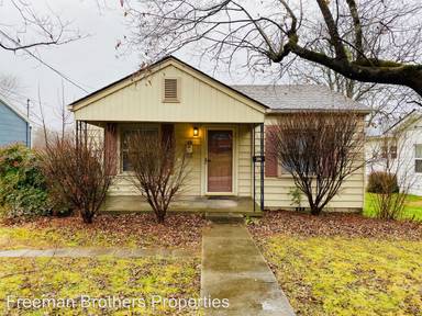 Main picture of 206 Hamlin St