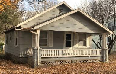 Main picture of 2508 SE Maryland Ave