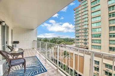 Main picture of 2575 Kuhio Ave