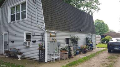 Main picture of Morrell