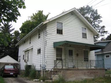 Main picture of 1127 W Willow St