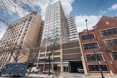 Main picture of 3110 Sheridan Building