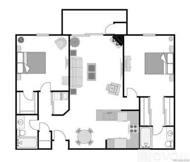 Main picture of River Colony Condominiums